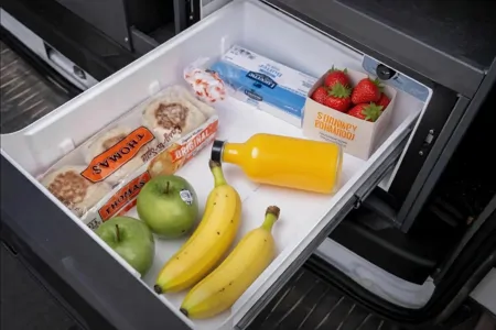 JACKPOT Ford Transit 350 Class B