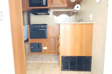 Coachmen Catalina Travel Trailer