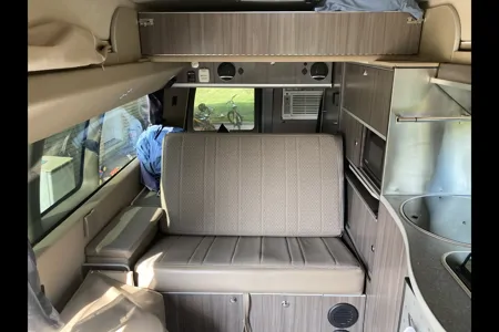 GMC SAVANA LSX SAFARI CONDO