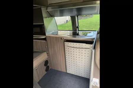 GMC SAVANA LSX SAFARI CONDO