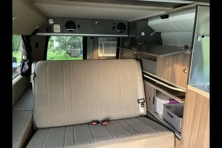 GMC SAVANA LSX SAFARI CONDO