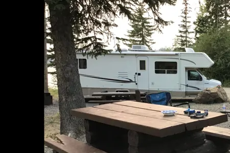 Maxine's Adventurer Manufacturing Class C Class C