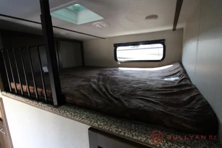 Luxury Camping... Extraordinary Amenities