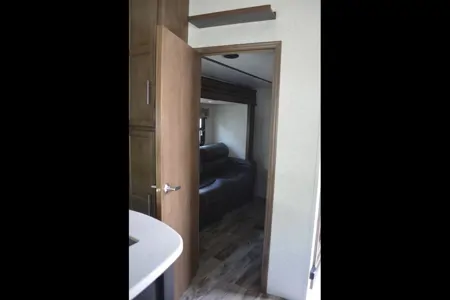 Luxury Camping... Extraordinary Amenities