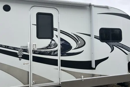 Skyline Nomad 307