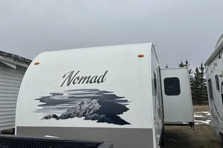 Skyline Nomad 307