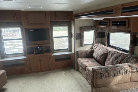 Skyline Nomad 307