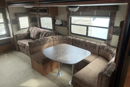 Skyline Nomad 307
