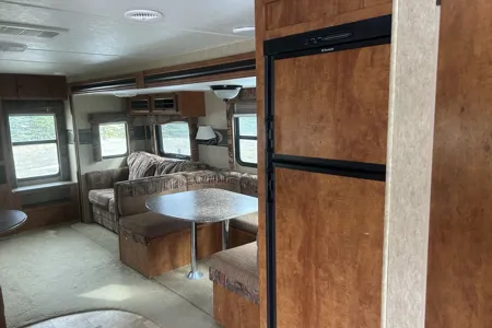 Skyline Nomad 307