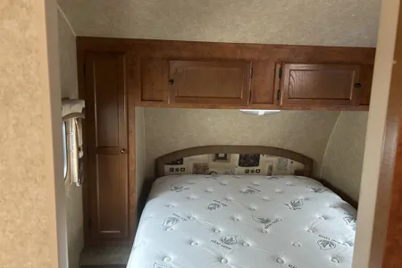 Skyline Nomad 307