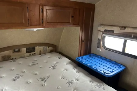 Skyline Nomad 307
