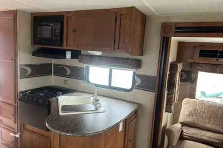 Skyline Nomad 307