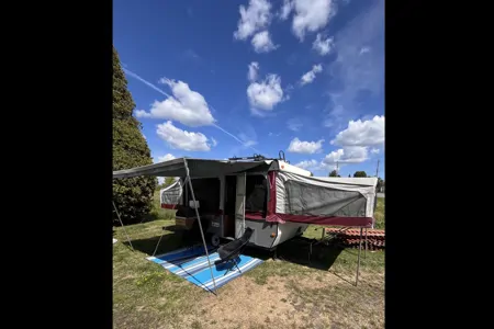 StarCraft Stargazer Pop-up