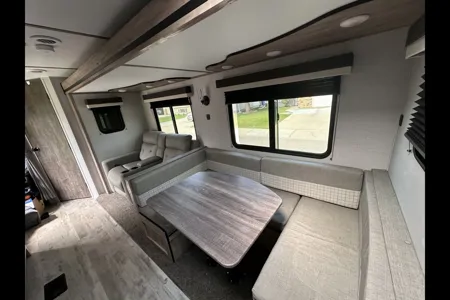 Glamping You don’t need to rough it to be in Nature