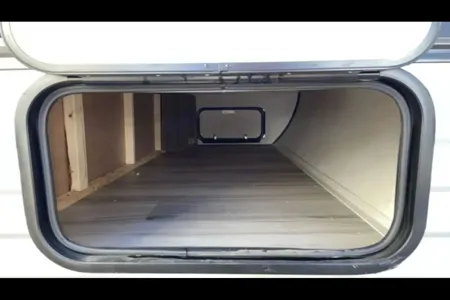 2025 Keystone Coleman 17B: Compact, Cozy Bunkhouse