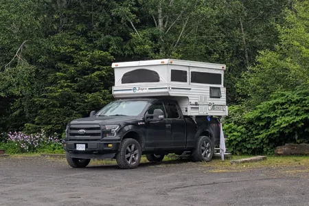 F150 Sportster Backcountry Combo