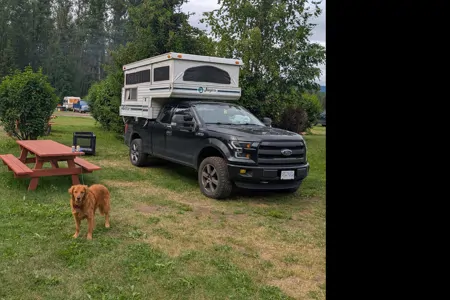 F150 Sportster Backcountry Combo