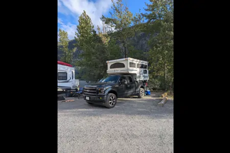 F150 Sportster Backcountry Combo