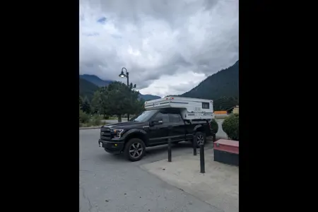 F150 Sportster Backcountry Combo