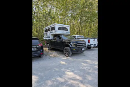 F150 Sportster Backcountry Combo