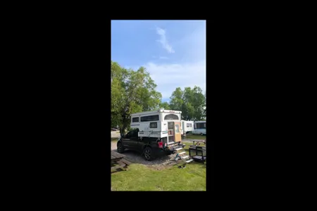 F150 Sportster Backcountry Combo