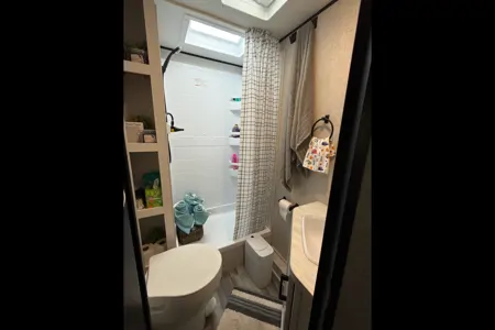 Rocco’s RV Rental | Fully Equipped Jayco Sleeps 8