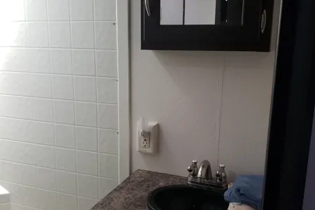 Crossroads Slingshot 21 Travel Trailer