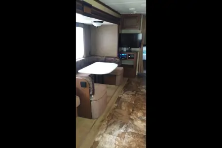 Julius's RV Cottage