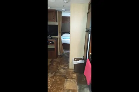 Julius's RV Cottage
