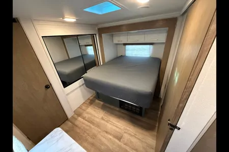 2 Bedroom 1.5 Bath Eddie Bauer Luxury