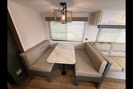 2 Bedroom 1.5 Bath Eddie Bauer Luxury