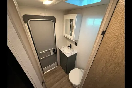 2 Bedroom 1.5 Bath Eddie Bauer Luxury