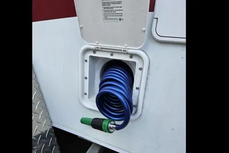 NuCamp T@G Boondock XL Teardrop Micro Trailer
