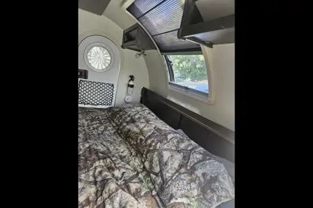 NuCamp T@G Boondock XL Teardrop Micro Trailer