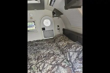 NuCamp T@G Boondock XL Teardrop Micro Trailer