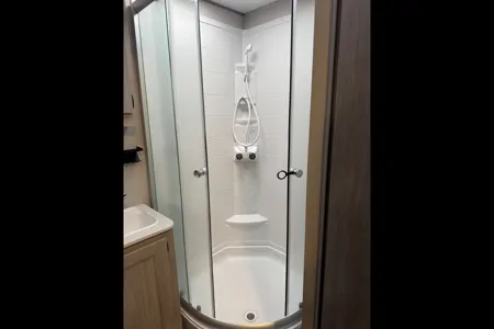 2026 Forest River Aurora Travel Trailer