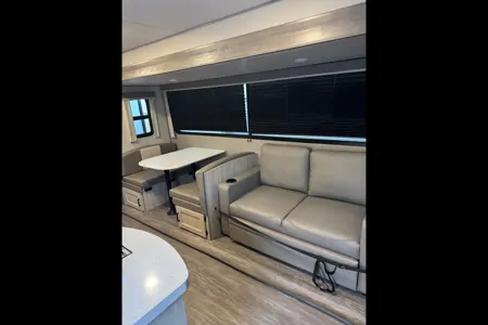 2026 Forest River Aurora Travel Trailer