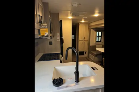 2026 Forest River Aurora Travel Trailer