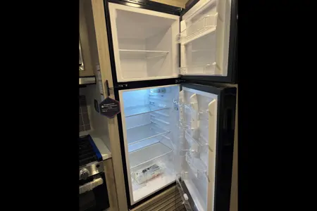 2026 Forest River Aurora Travel Trailer