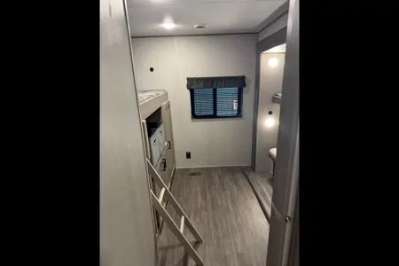 2026 Forest River Aurora Travel Trailer