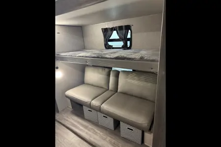 2026 Forest River Aurora Travel Trailer