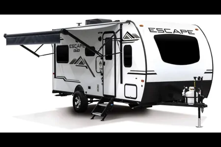 Lone Willow Family RV