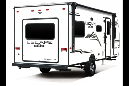 Lone Willow Family RV