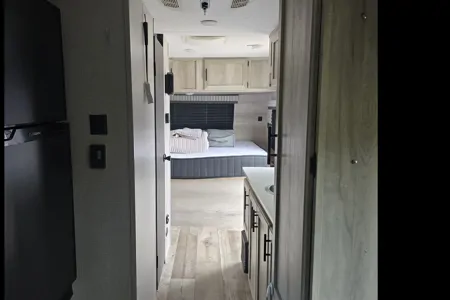 Lone Willow Family RV