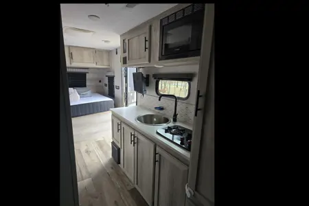 Lone Willow Family RV