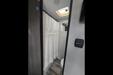 Lone Willow Family RV