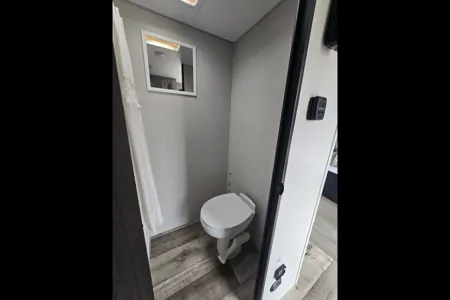 Lone Willow Family RV