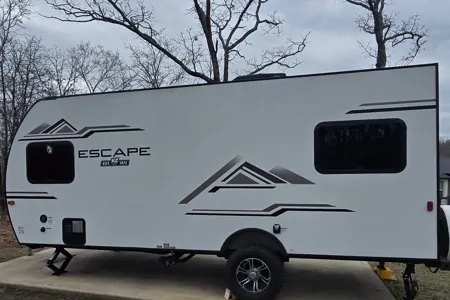 Lone Willow Family RV