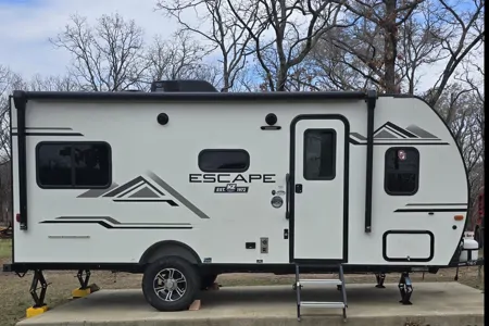 Lone Willow Family RV