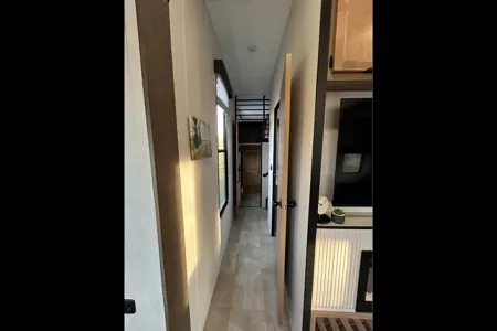 2024 Timberline 39SR Destination Camper — Delivered to Your Location